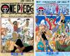 ถึงตอนนี้ One Piece ขายในญี่ปุ่นไปแล้ว 280 ล้านเล่ม