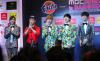 เหล่ากองทัพไอดอลแถลงข่าวยืนยันความพร้อมจัดเต็ม คอนเสิร์ตใหญ่ MBC Korean Music Wave in Bangkok 2013