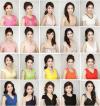 20 สาวชิงตำแหน่ง "มิสเกาหลี" ที่กรรมการคงจะเลือกยากแน่ๆ ว่าจะให้ตำแหน่งใครดี