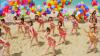 มาแล้วซิงเกิลหน้าร้อน AKB48 สาวๆ, ดอกไม้, ทะเล และชุดว่ายน้ำ