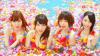 มาแล้วซิงเกิลหน้าร้อน AKB48 สาวๆ, ดอกไม้, ทะเล และชุดว่ายน้ำ