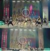 ภาพเจ้าปัญหาในมิวสิควิดีโอของ T-ara N4