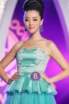 ยลโฉม อี้ว์เว่ยเว่ย (Yu Wei Wei) Miss World China 2013 ลุ้นเป็น Miss World ชาวจีนคนที่ 3	