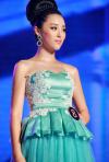 ยลโฉม อี้ว์เว่ยเว่ย (Yu Wei Wei) Miss World China 2013 ลุ้นเป็น Miss World ชาวจีนคนที่ 3	