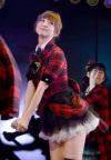 ชิโนดะ มาริโกะ (Shinoda Mariko) อำลา AKB48 ด้วยรอยยิ้มและน้ำตา