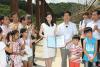 ลียองเอ (Lee Young Ae) เป็นทูตสันติภาพช่วยประสานรอยร้าวสองเกาหลี