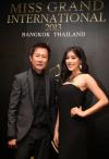 คนไทยสุดปลื้ม Miss Grand International ลิขสิทธิ์โดยคนไทย ครั้งแรกในโลก มุ่งเน้นสร้างสันติภาพภายใต้คอนเซ็ปต์ Stop The War นางงามร่วม 90 ประเทศ ตอบรับร่วมประกวดคึกคัก