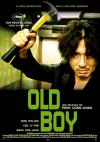 Old Boy หนังสุดดังแห่งวงการภาพยนตร์เกาหลีใต้