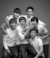 “นิชคุณ” ชวนเพื่อน 2PM ร่วมกิจกรรมช่วยเด็กกำพร้า Letter of Angels