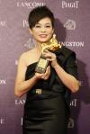 นักแสดงหญิงชาวมาเลเซีย เป็นชาวอาเซียนอีกคนที่ประสบความสำเร็จบนเวทีม้าทองคำ
