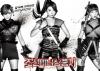 ฮาจีวอน (Ha Ji Won) - กาอิน (Ga In) - คังเยวอน (Kang Ye Won) เปิดตัว The Huntresses นางฟ้าชาร์ลีฉบับเกาหลี