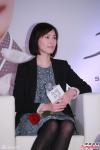 อิซาเบลลา เหลียง (Isabelle Leung) ปัดข่าวรับค่าเลี้ยงดูมหาศาลจากลูกชายลีคาชิง (Li Ka-Shing)