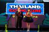 เริ่มแล้ว ไทยแลนด์ คอมิค คอน (Thailand comic con) มหกรรมรวมมิตรความบันเทิง