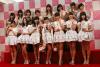 มายุ (Watanabe Mayu) ทำได้! ผงาดอันดับ 1 เลือกตั้งทั่วไป AKB48 ประจำปี 2014