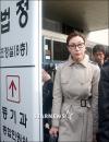ผิดจริง! ศาลปรับ ซองฮยอนอา (Sung Hyun Ah) ข้อหาค้าประเวณี