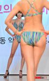 หน้าไม่เน้น! สาวเกาหลีอวดก้น-โชว์แผ่นหลังชิงตำแหน่ง Miss Sexy Back