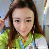 สวยอย่างกับดารา! พิธีกรสาวจีนขโมยซีน ยูธ โอลิมปิก (Youth Olympic)