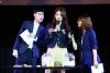 แฟนมีทติ้ง ปาร์คชินเฮ สนุก ซึ้ง ครบทุกอารมณ์ Park Shin Hye 2014 Asia Tour: Story of Angel In Thailand presented by Mamonde