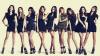 ไม่มีอีกแล้ว 9 สาว Girls' Generation