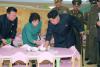 สุดฮา! คิมจองอึน (Kim Jong-un) ผู้นำเกาหลีเหนือเจอโดราเอมอน (Doraemon) ขโมยซีน