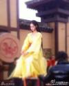 สวยหรูในชุดจีน ยุนอา (YoonA) ในบทภรรยา จูล่ง