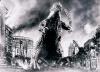 Godzilla ตอนแรกที่เล่าเรื่องสะท้อนความบอบช้ำของญี่ปุ่นจากสงครามโลก และระเบิดนิวเ