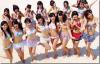 หวิว ! MV รับซัมเมอร์จาก NMB48 วงไอดอลสาวโอซากาสะเทือนยูทูป