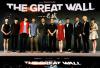 แมตต์ เดมอน (Matt Damon) อย่างอึ้ง! ความดัง ลู่หาน (Luhan) วง EXO หลังร่วมงานกันใน The Great Wall